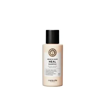Maria Nila Head & Hair Heal Shampoo 100ml Saisonangebot