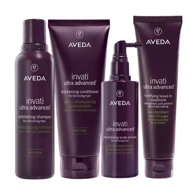 AVEDA Invati Ultra Advanced™ Rich Set Markenprodukt