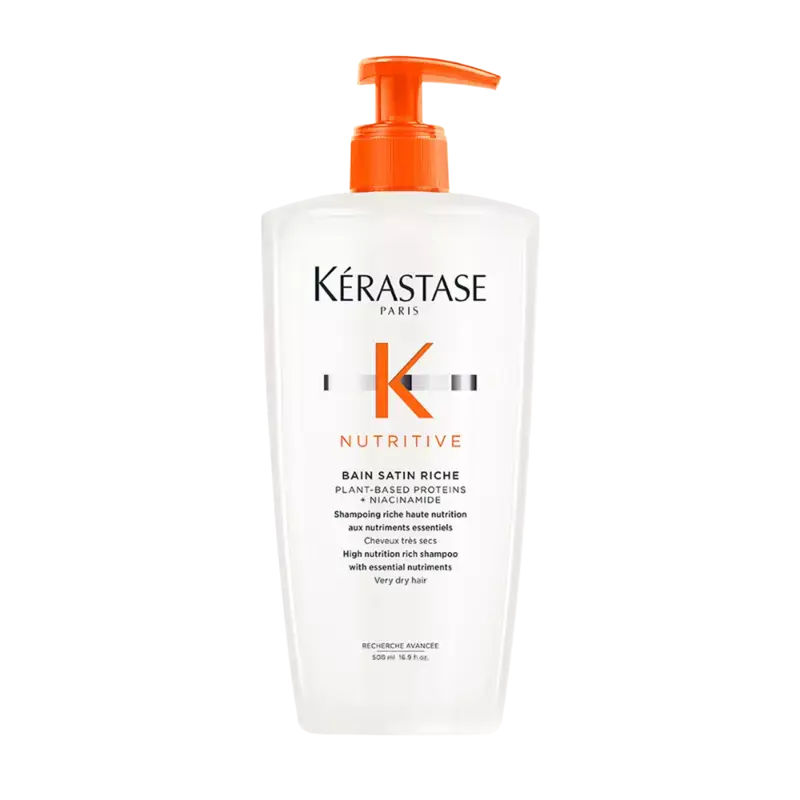 Direktkauf Kérastase Nutritive Bain Satin Riche 500ml
