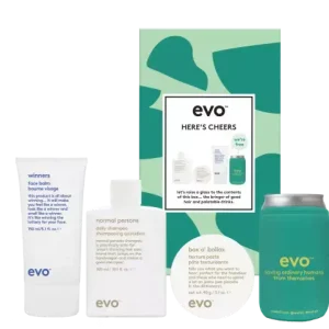 Sofort Bestellen EVO Here‘s Cheers Holiday Pack