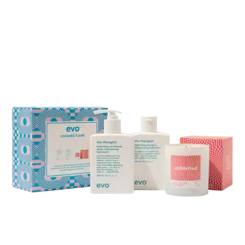 Bestpreis EVO Hydrate Holiday Pack