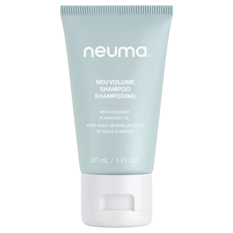 Beliebt Neuma Neu Volume Shampoo 30ml