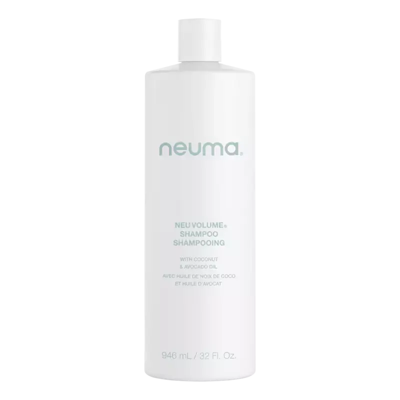 Finale Aktion Neuma Neu Volume Shampoo 946ml