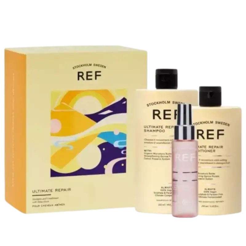 REF Ultimate Repair Giftset Bestpreis