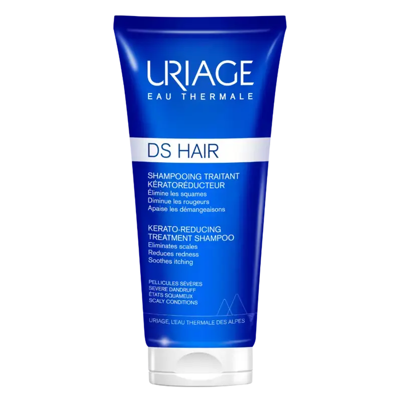 Mega-Angebot Uriage DS Hair Kerator Reducing Shampoo 150ml