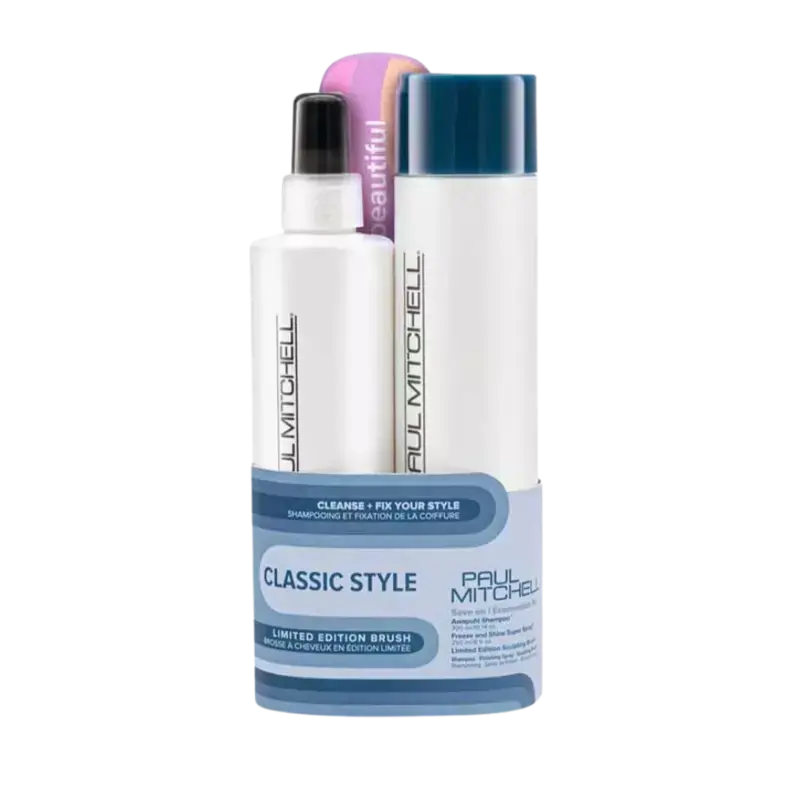 Sale Paul Mitchell Classic Style Duo