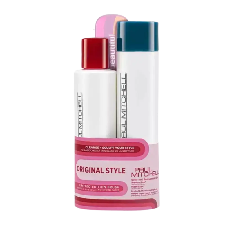 Garantierte Lieferung Paul Mitchell Original Style Duo