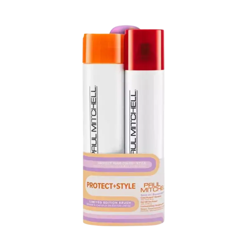 Paul Mitchell Protect and Style Duo Jetzt Bestellen