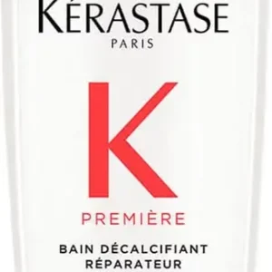 Schnäppchen Kérastase Première Bain Décalcifiant Réparateur 500ml