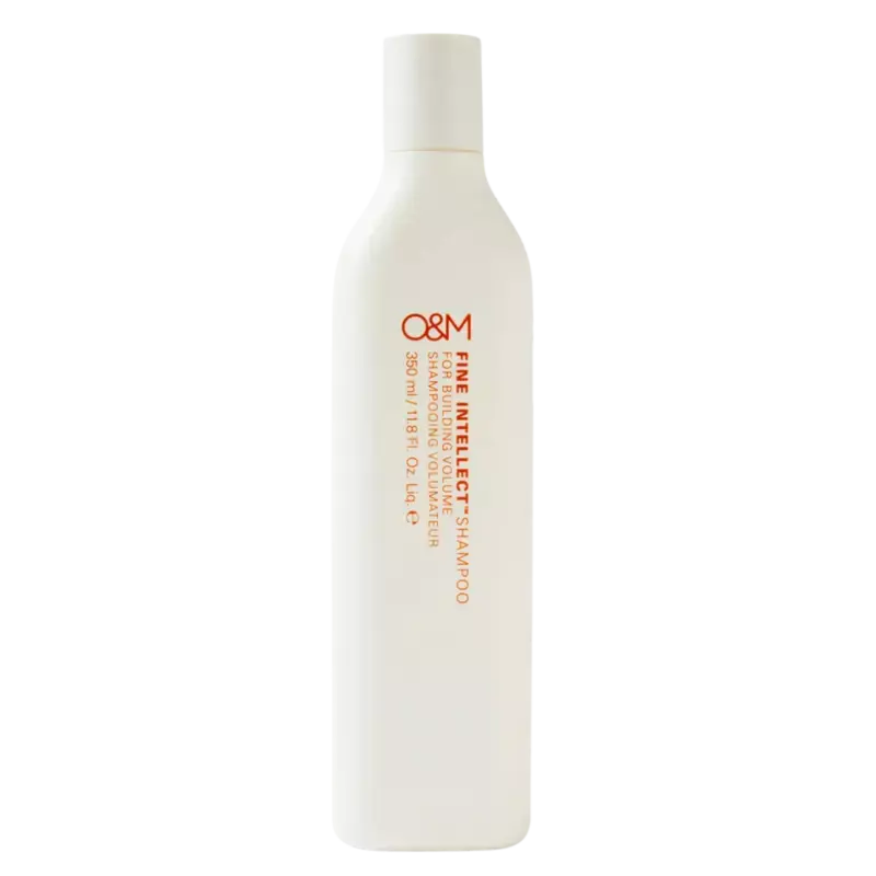 O&M Fine Intellect Shampoo 350ml Jetzt Bestellen