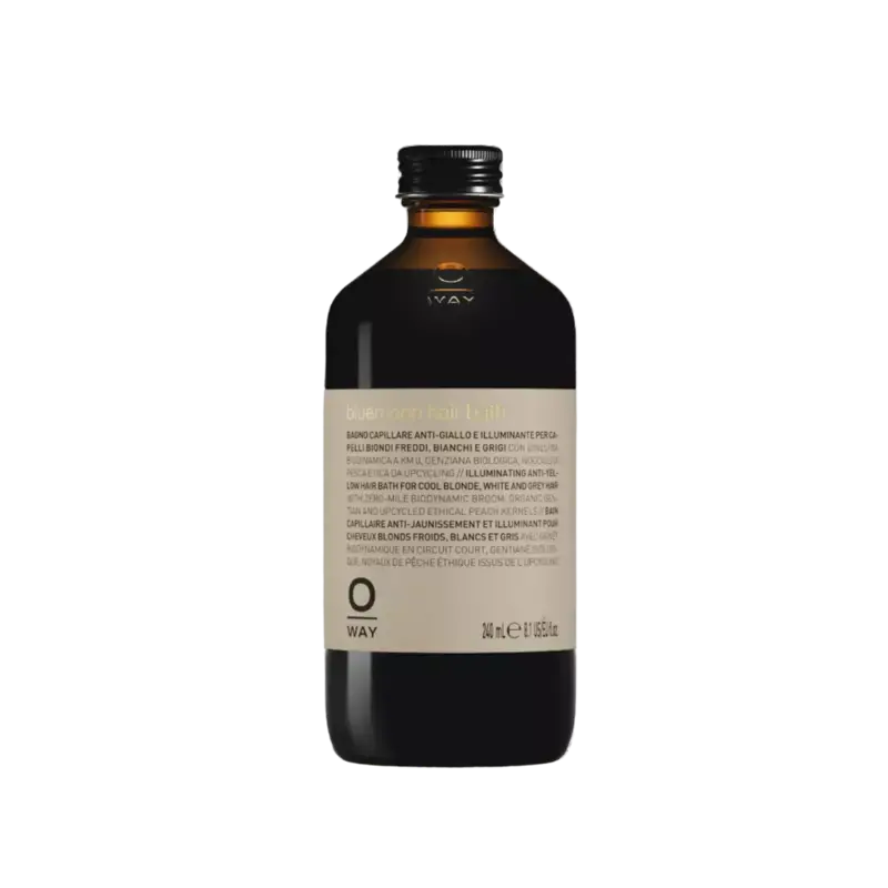 Top-Preis Oway Bluemoon Hair Bath 240ml