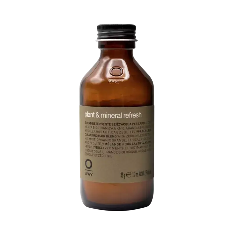 Top-Angebot Oway Plant & Mineral Refresh 36g