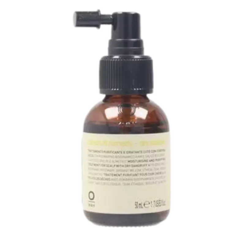 Ausverkauf Oway No-Dandruff Purifying Hair Bath - Dry Scalp 50ml