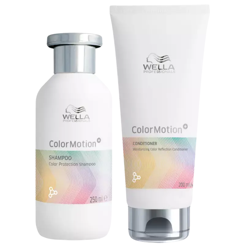 Wella Professionals ColorMotion+ Care Duo Meistverkauft