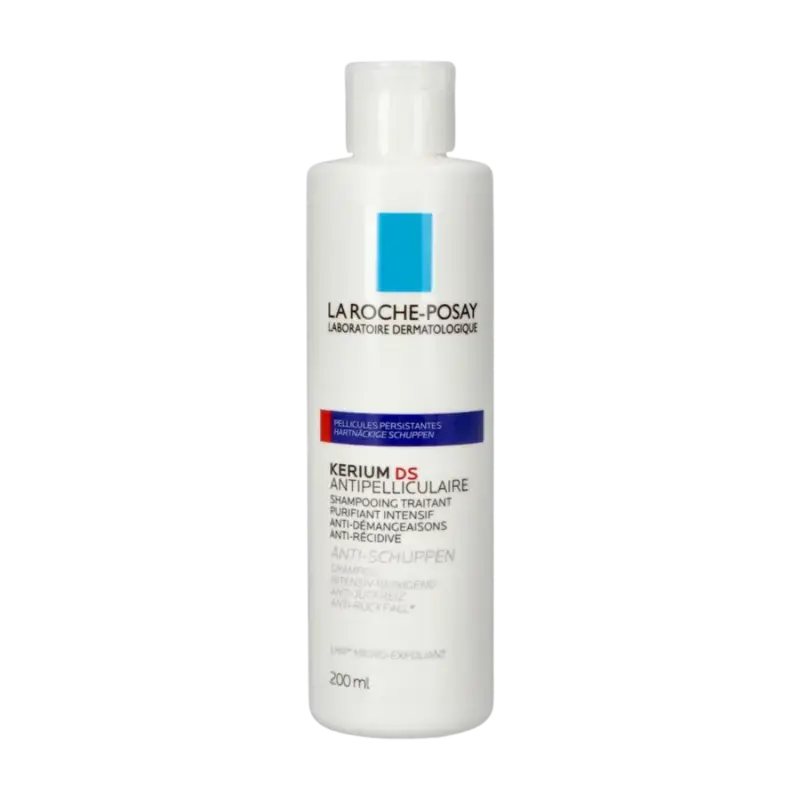 Nur Heute La Roche-Posay Kerium DS Anti-dandruff Shampoo 200ml
