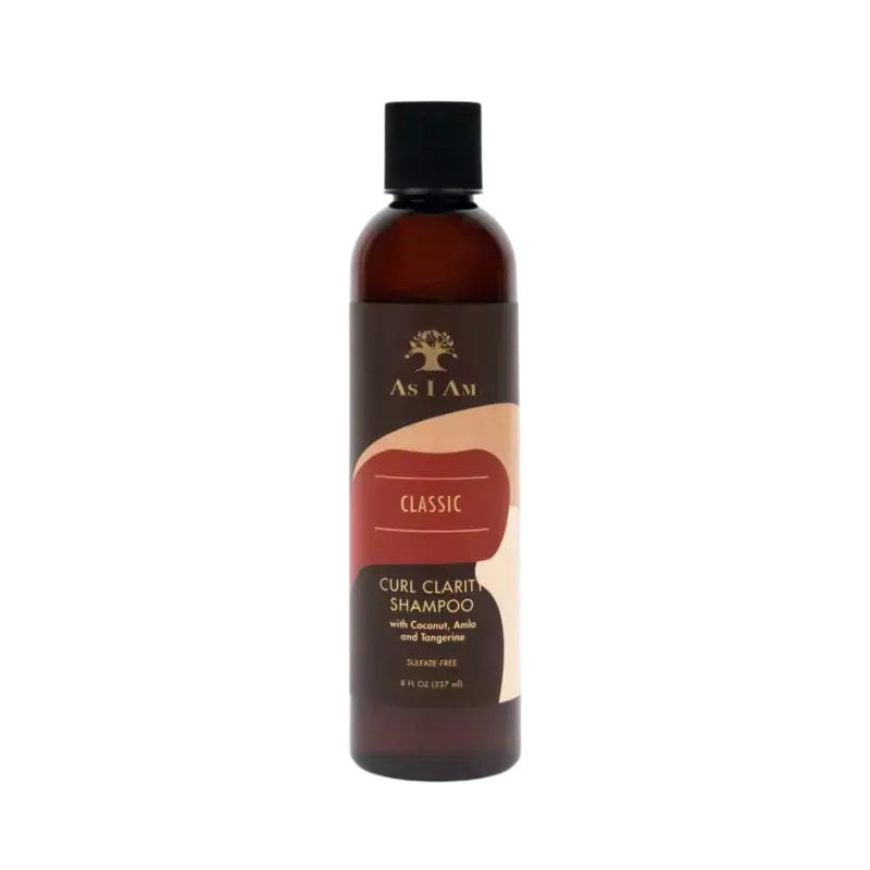 Must-Have As I Am Clarity Shampoo 236ml