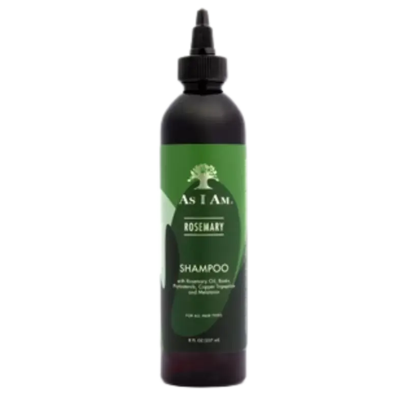 Online Kaufen As I Am Rosemary Shampoo 236ml