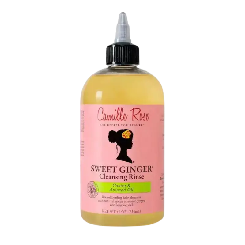 Jetzt Kaufen Camille Rose Sweet Ginger Shampoo 355ml