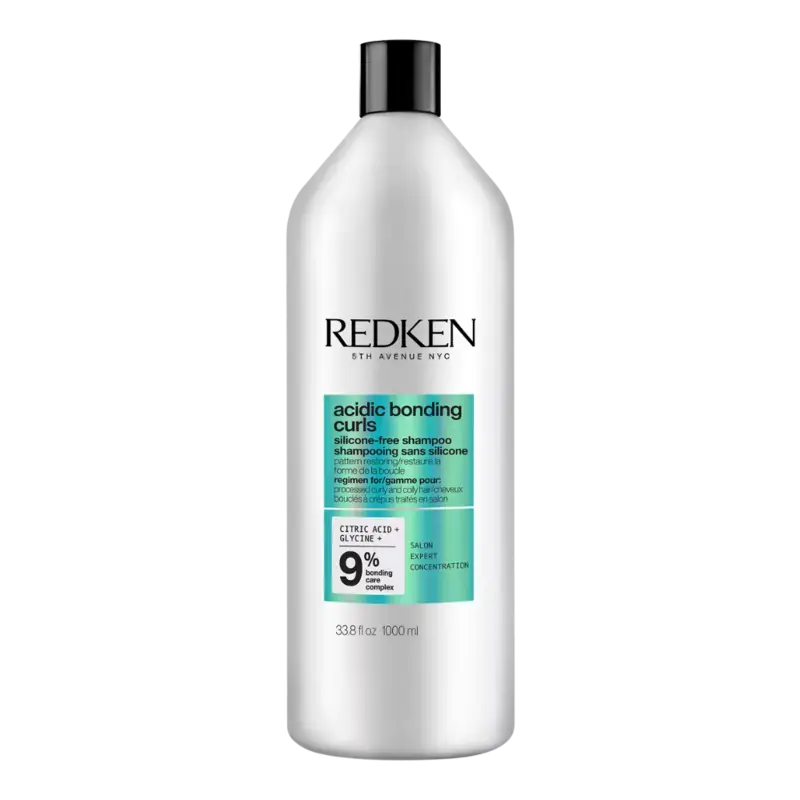 Schnäppchen Redken Acidic Bonding Curls Shampoo 1000ml