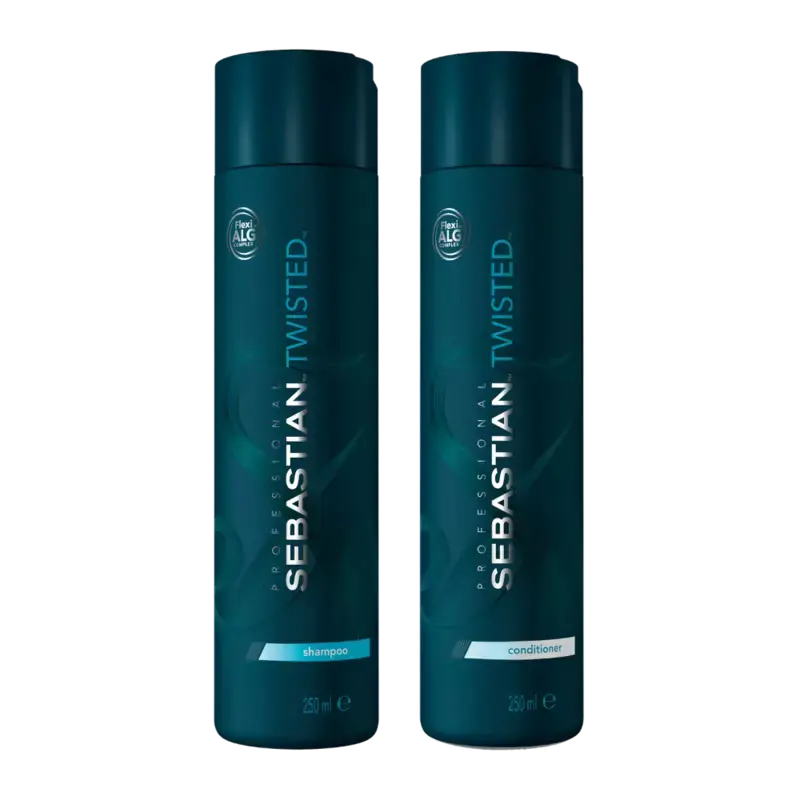 Sebastian Professional Twisted Care Duo Nur Heute