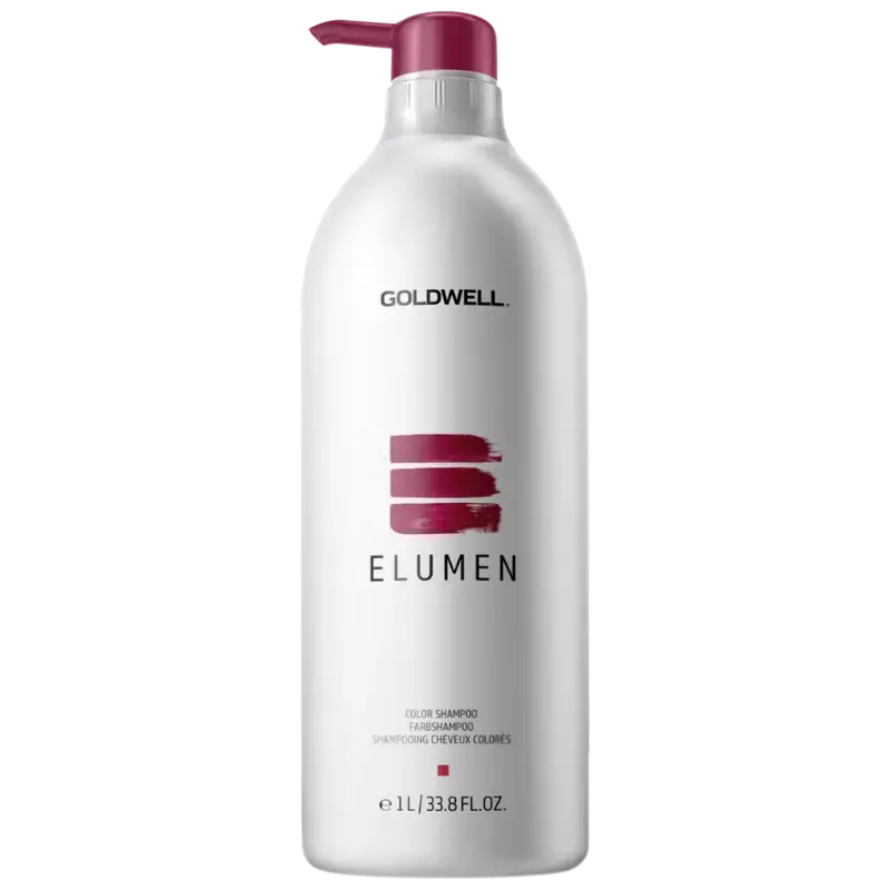 Goldwell Elumen Color Shampoo 1000ml Online Kaufen