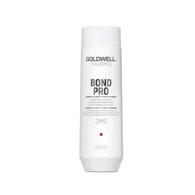 Schneller Versand Goldwell Dualsenses Bond Pro Fortifying Shampoo 100ml