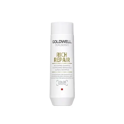 Goldwell Dualsenses Rich Repair Restoring Shampoo 100ml Zertifiziert