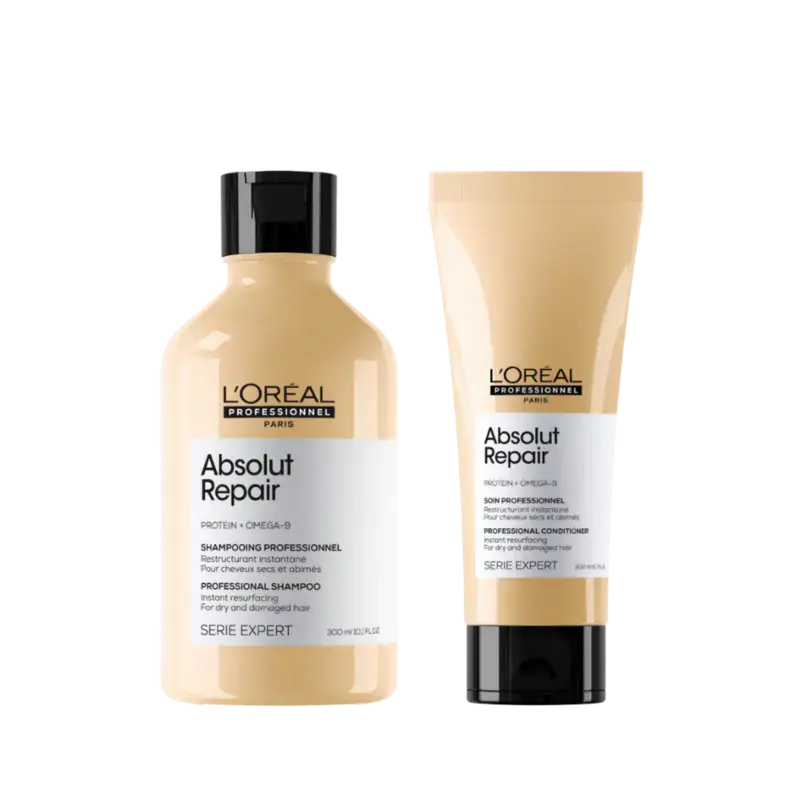 L‘Oréal Professionnel SE Absolut Repair Care Duo Online Kaufen