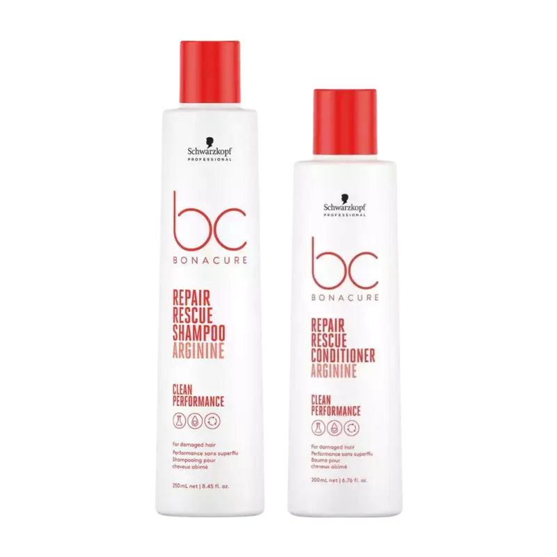 Schwarzkopf Professional BC Repair Rescue Care Duo Direktkauf
