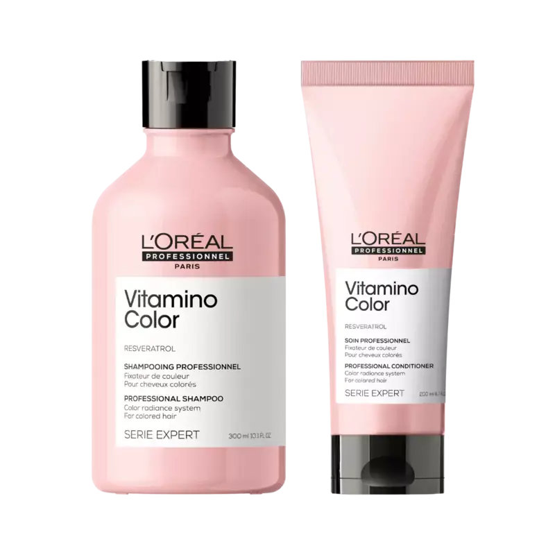 L‘Oréal Professionnel SE Vitamino Color Care Duo Markenprodukt