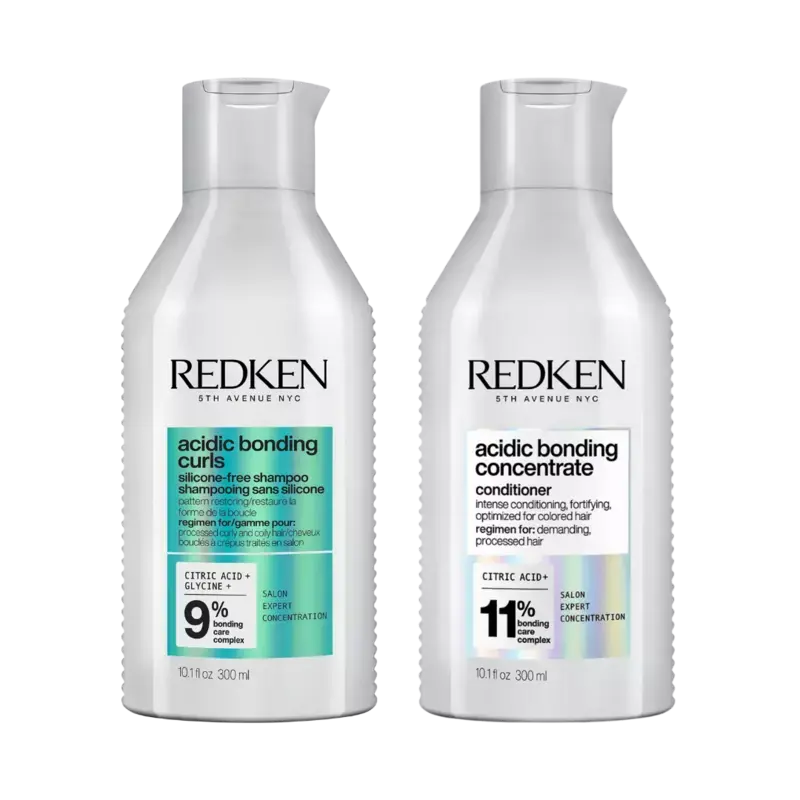 Kracherpreis Redken Acidic Bonding Curls Care Duo