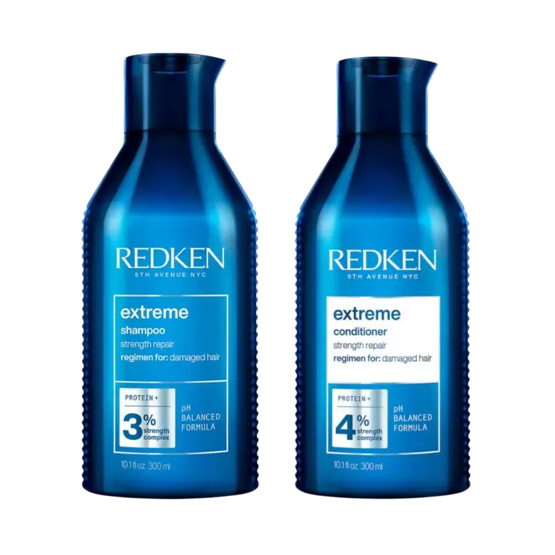 Preis Gesenkt Redken Extreme Care Duo