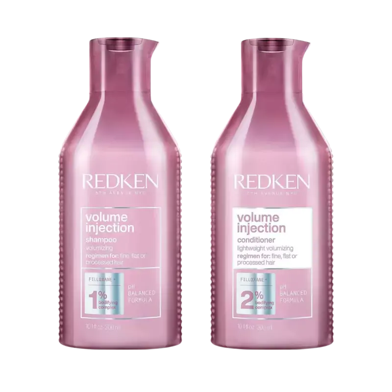 Redken Volume Injection Care Duo Preiswert