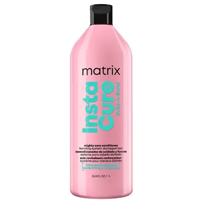 Garantierte Lieferung Matrix Instacure Build-a-bond Shampoo 1000ml