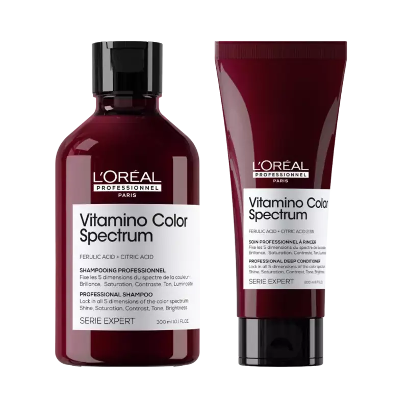Top-Angebot L‘Oréal Professionnel Vitamino Color Spectrum Care Duo