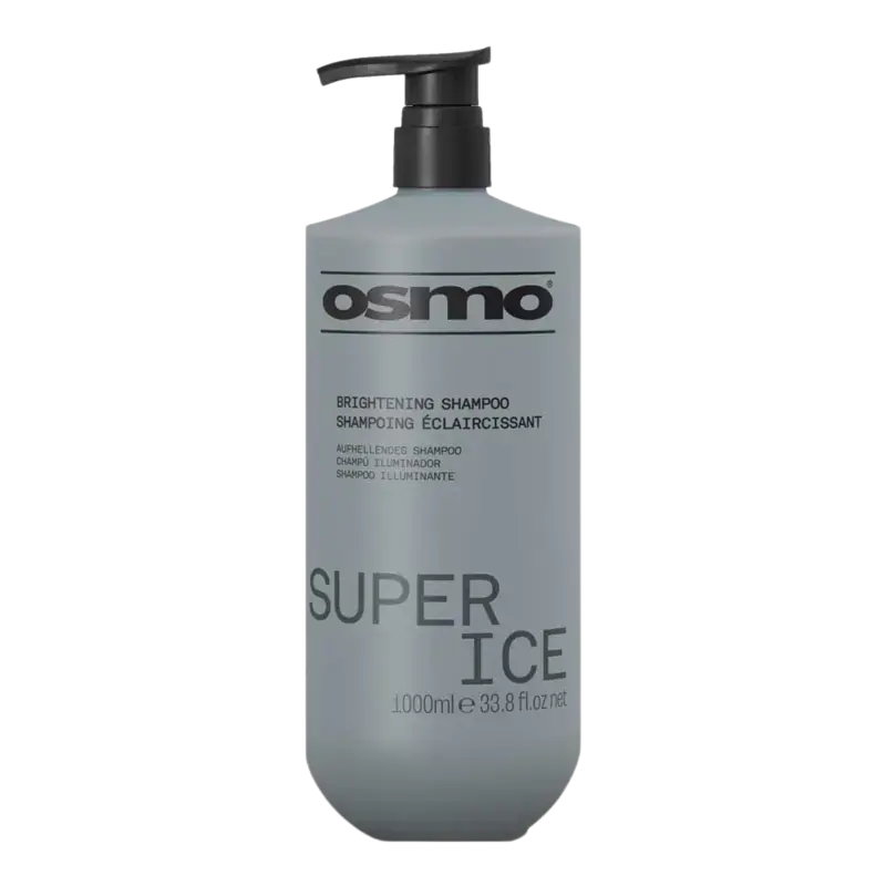 Osmo Super Ice Brightening Shampoo 1000ml Sonderangebot