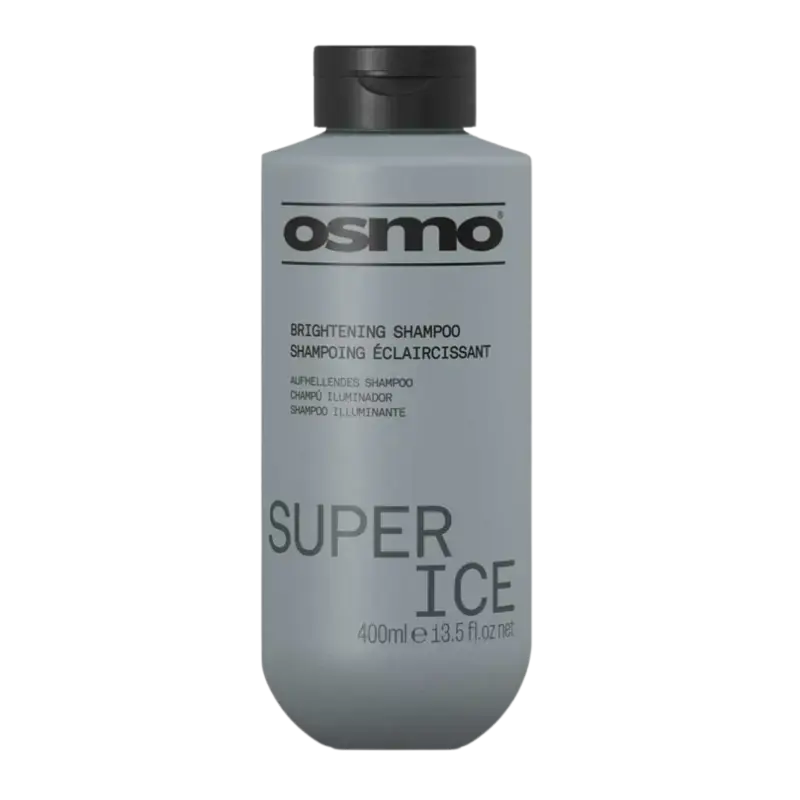 Knallerangebot Osmo Super Ice Brightening Shampoo 400ml