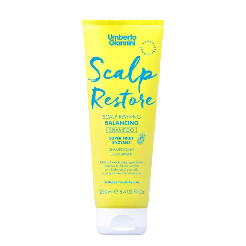 Saisonangebot Umberto Giannini Scalp Restore Shampoo 250ml