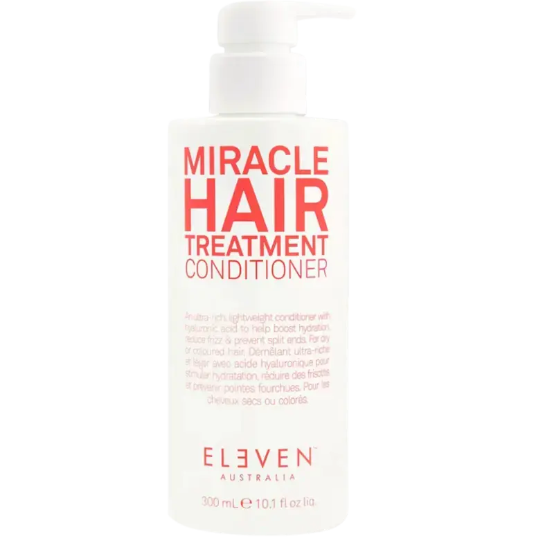 Eleven Australia Miracle Hair Treatment Shampoo 300ml Direktkauf