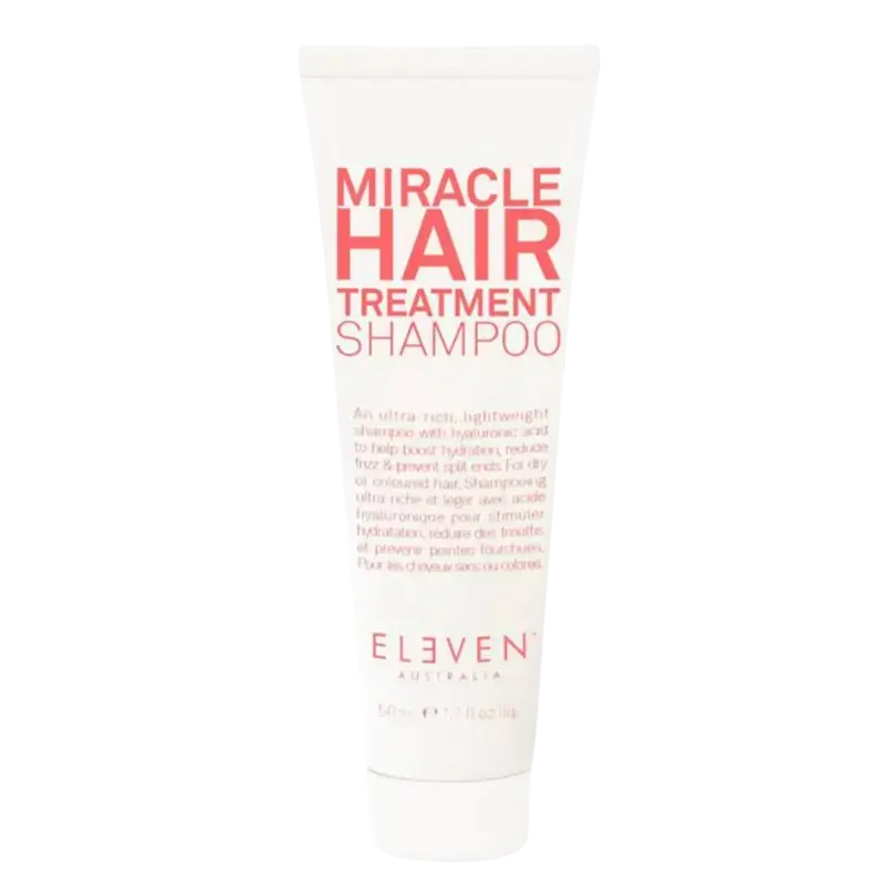 Jetzt Kaufen Eleven Australia Miracle Hair Treatment Shampoo 50ml