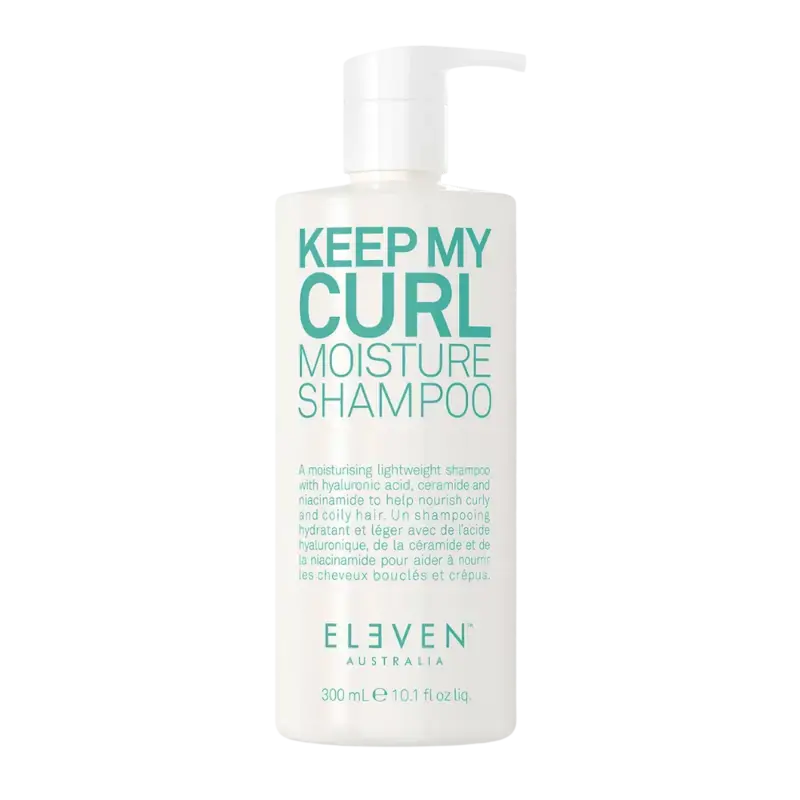 Jetzt Kaufen Eleven Australia Keep My Curl Moisture Shampoo 300ml