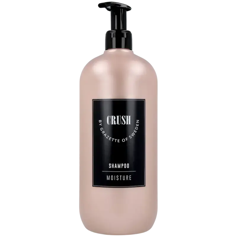 Rabatt Crush Shampoo Moisture 1000ml