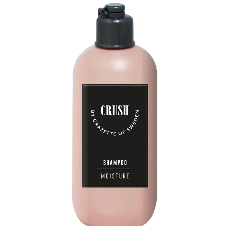 Expressversand Crush Shampoo Moisture 250ml