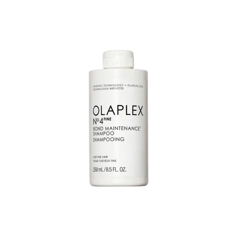 Must-Have Olaplex Bond Maintenance Shampoo No.4Fine 250ml