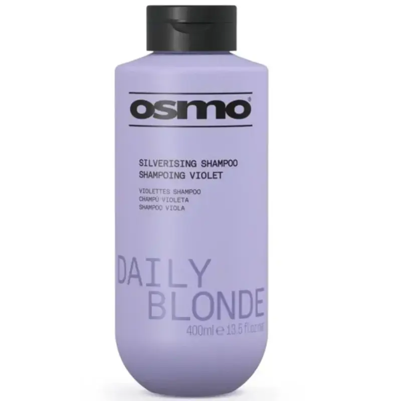 Osmo Silverising Shampoo 400ml Markenprodukt