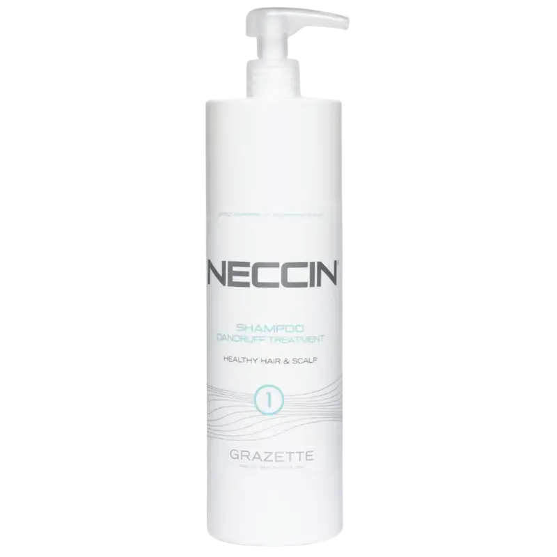 Sale Neccin 1 Anti-dandruff Shampoo 1000ml