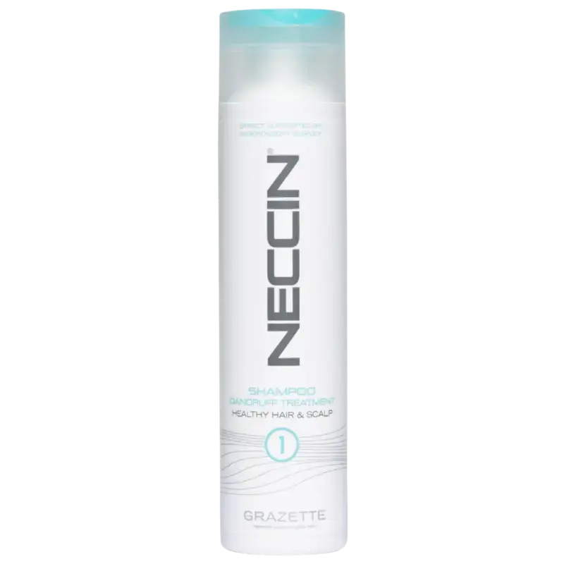 Highlight Neccin 1 Anti-dandruff Shampoo 250ml