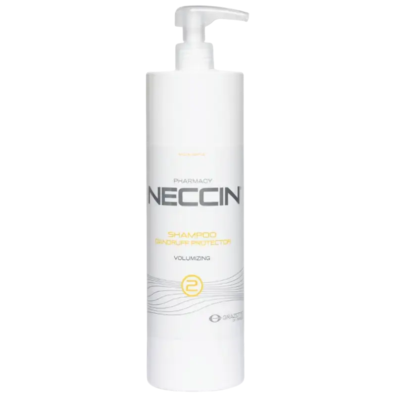 Wochenendangebot Neccin 2 Extra Mild Shampoo 1000ml