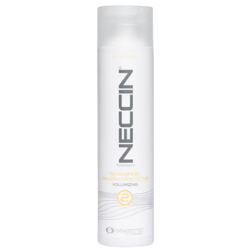 Preisknaller Neccin 2 Extra Mild Shampoo 250ml