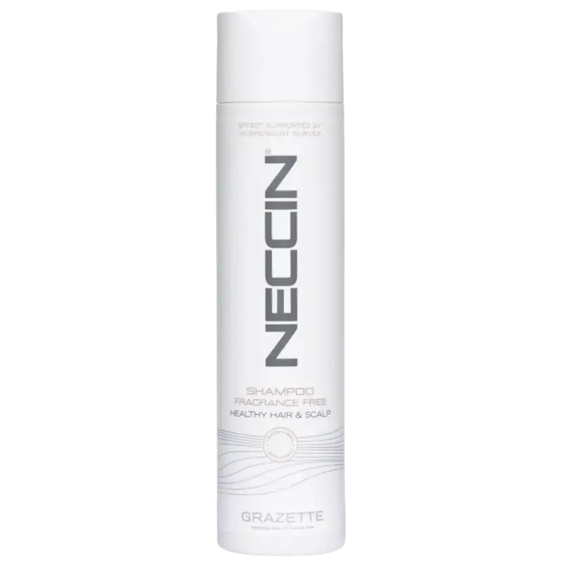 Neccin Shampoo Fragrance Free 250ml Bestpreis